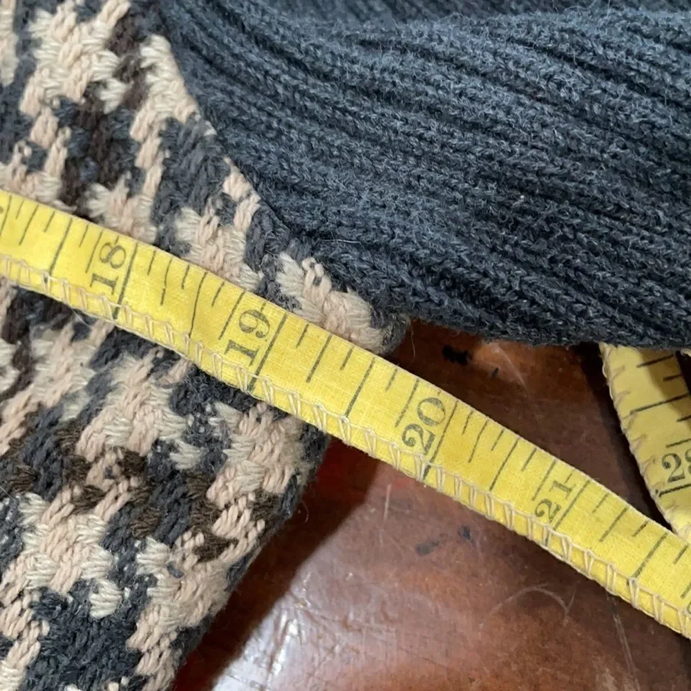 CAbi 928 Mixer Houndstooth Jacket